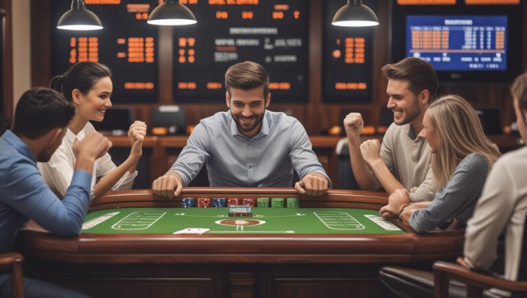 Online Cricket ID: Exploring the World of Gambling and Sports Betting
