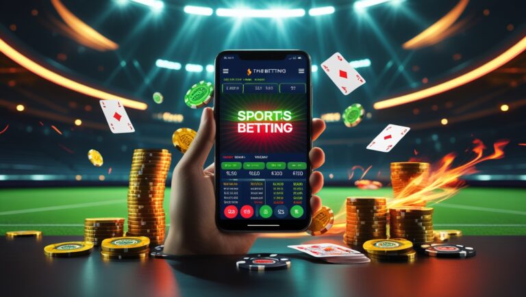 Betbhai9: The Ultimate Online Betting Platform for Gambling, Casino Games, and Sports Betting