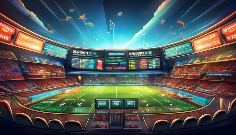 Enhance Your Betting Skills with Goldbet7’s Resources